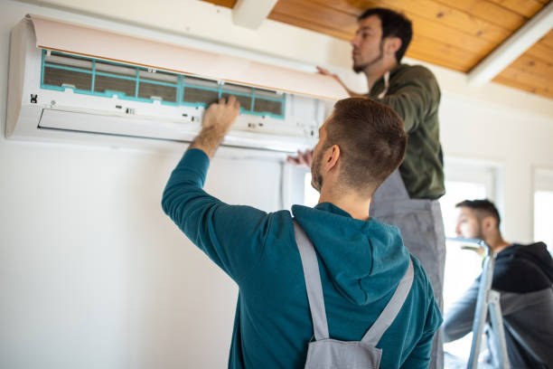 Best Emergency HVAC Repair  in Onancock, VA