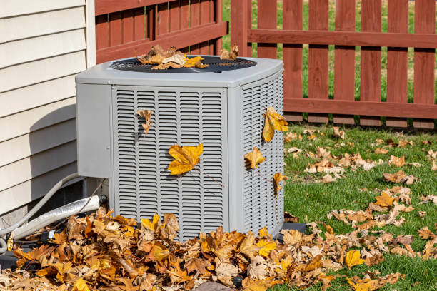 Best HVAC Installation Services  in Onancock, VA