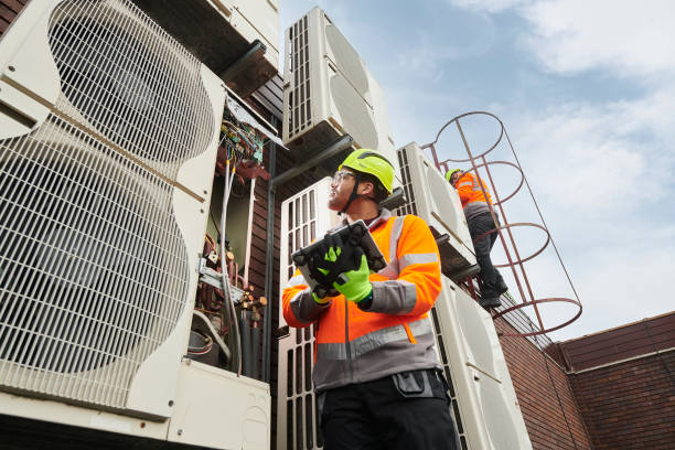 Best HVAC Troubleshooting  in Onancock, VA