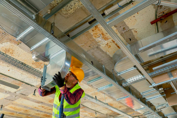 Best HVAC Repair Near Me  in Onancock, VA