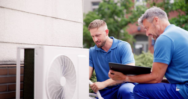 Local HVAC Companies in Onancock, VA