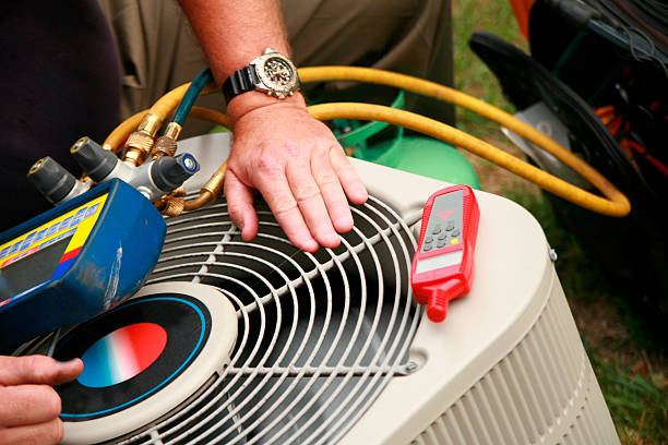 Best Ductless HVAC Repair  in Onancock, VA