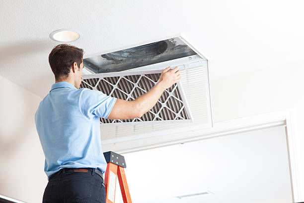 HVAC Emergency Services in Onancock, VA