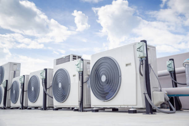 Best Emergency HVAC Repair  in Onancock, VA