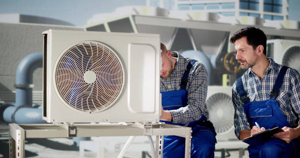 Best Best HVAC Companies  in Onancock, VA