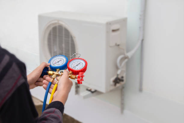Best Local HVAC Companies  in Onancock, VA