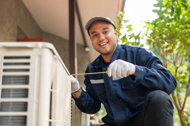 Best Affordable HVAC Services  in Onancock, VA