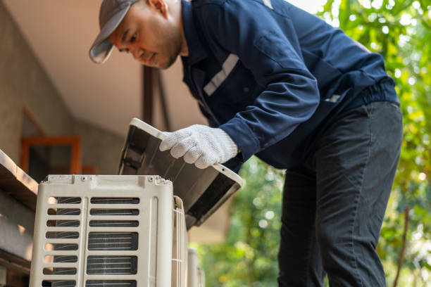 Best HVAC Air Duct Cleaning  in Onancock, VA