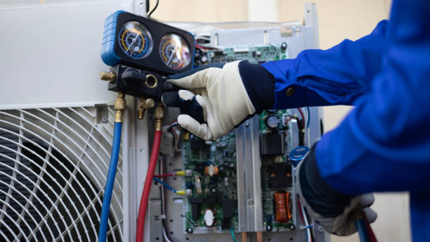 Best Furnace Installation  in Onancock, VA
