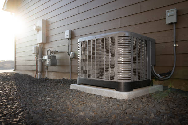 Best HVAC Air Duct Cleaning  in Onancock, VA